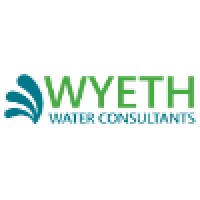 Wyeth Water Consultants Logo