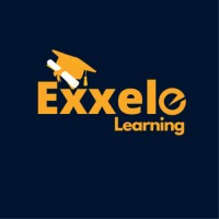Exxelo Learning - Digital Skill Institute Logo