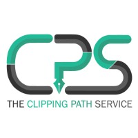 The Clipping Path Service- CPS Logo