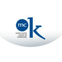 MCK Group of companies Logo