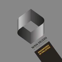 Wan Husin & Associates Sdn. Bhd. Logo