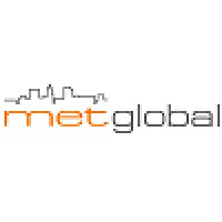 Metglobal Logo