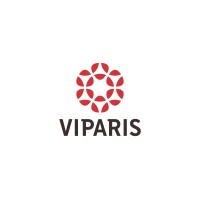 VIPARIS Logo
