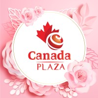 Canada Plaza - Định cư Canada Logo