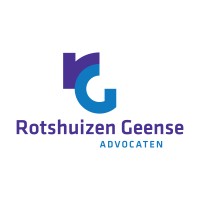 Rotshuizen Geense Advocaten Logo