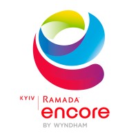 Ramada Encore Kyiv Logo