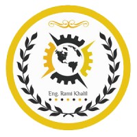 Eng. Rami Khalil Logo