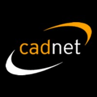 Cadnet Solutions Limited Logo