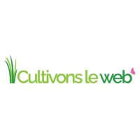 Cultivons le web Logo