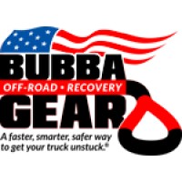 Bubba Rope Logo