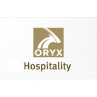 Oryx Hospitality Logo
