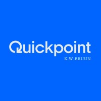 Quickpoint A/S Logo