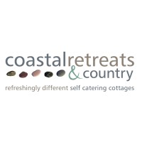 Coastal Retreats Logo