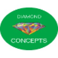 Diamond Concepts Inc. Logo