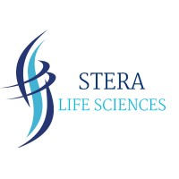 Stera Life Sciences Logo