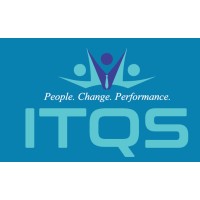 Institute of Total Quality Solutions-ITQS Logo