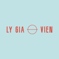 Lý Gia Viên Logo