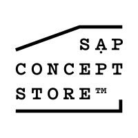 Sạp Concept Store Logo
