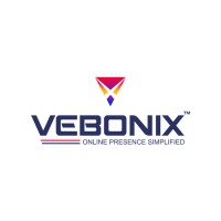 VEBONIX Logo