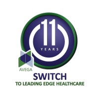 AVEGA Managed Care, Inc. Logo