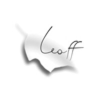 Leaff Engineering Logo
