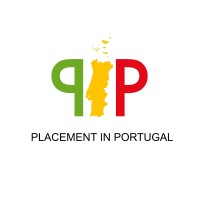 Placement in Portugal Logo