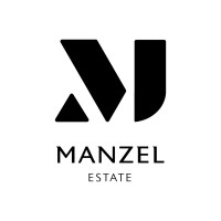 Manzel Estate Logo