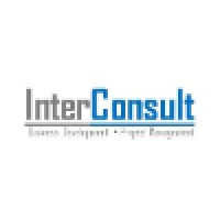 InterConsult ApS Logo