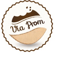 Via Prom Logo