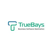 TrueBays IT Software Trading LLC Logo