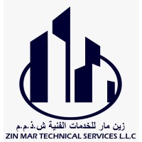Zin Mar Technical Services LLC Logo