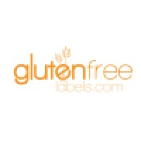 Gluten Free Labels, LLC Logo