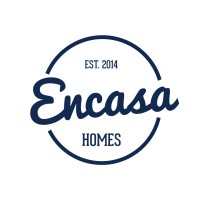 Encasa Homes Logo