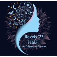 Revels, MIT Manipal Logo