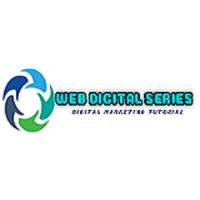Web Digital Series Logo