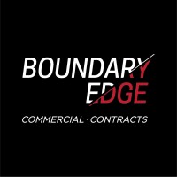 Boundary Edge Logo