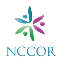 National Collaborative on Childhood Obesity Research (NCCOR) Logo