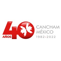 CanCham Mexico Logo