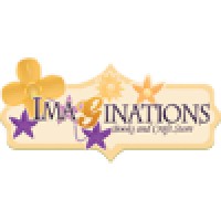 Imaginations Logo