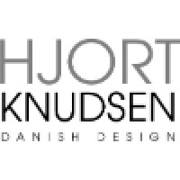 Hjort Knudsen A/S Logo