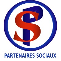 Partenaires Sociaux SA Logo