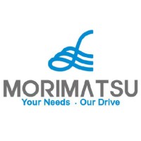 Morimatsu Life Science Logo