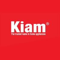 Kiam Metal Industries Limited Logo