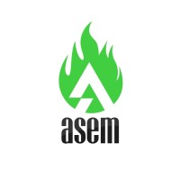 Asem Logo