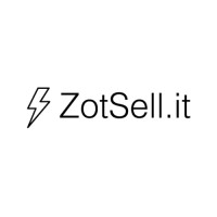 ZotSell.it Logo