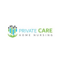 Private Care Logo