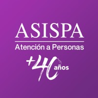 Asispa, Atención a Personas Logo