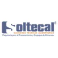 Soltecal Logo