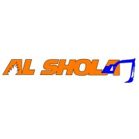 AL SHOLA TRANSPORT LLC Logo