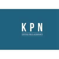 Kyle P. Nagy, CPA Logo